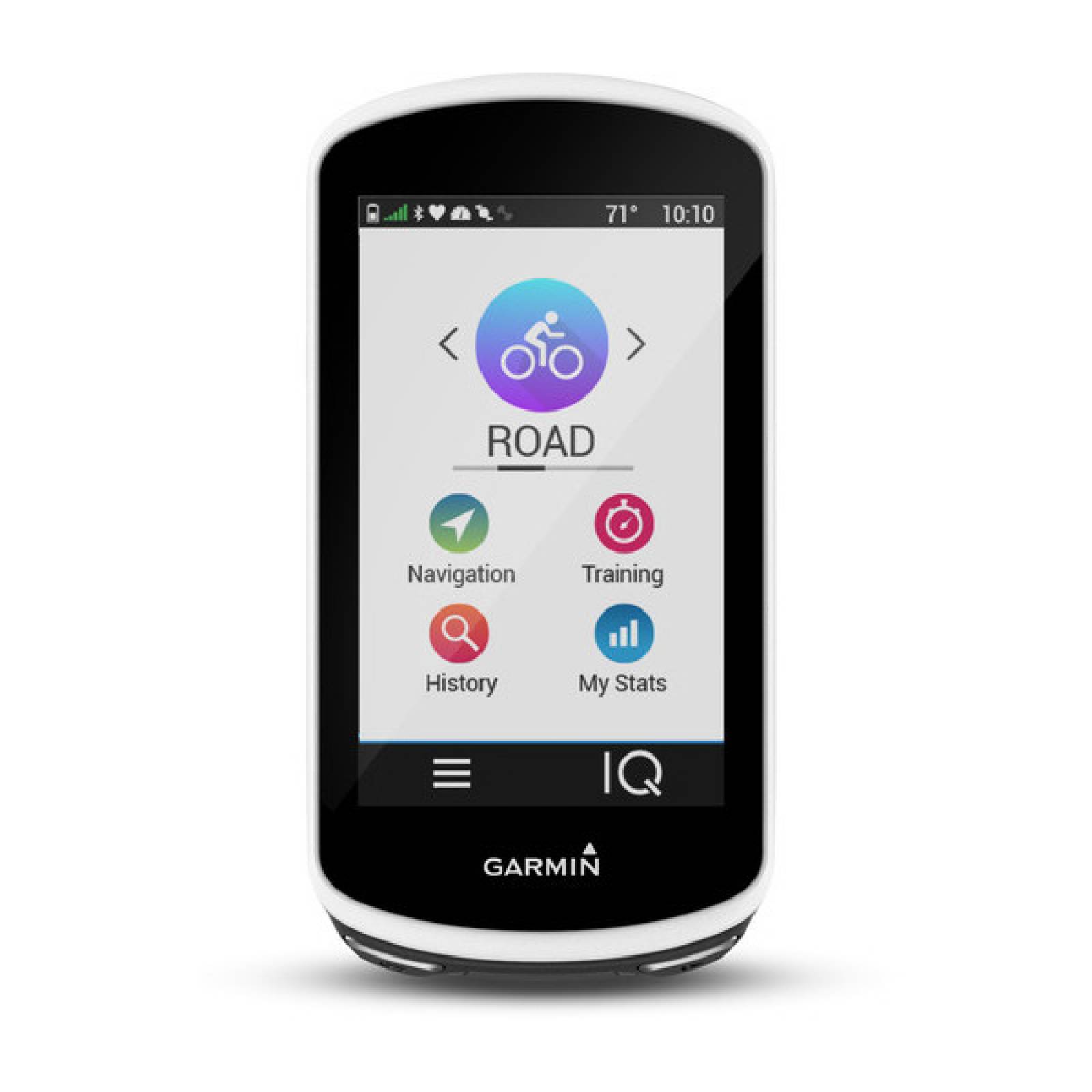 Gps Garmin Edge Ciclismo