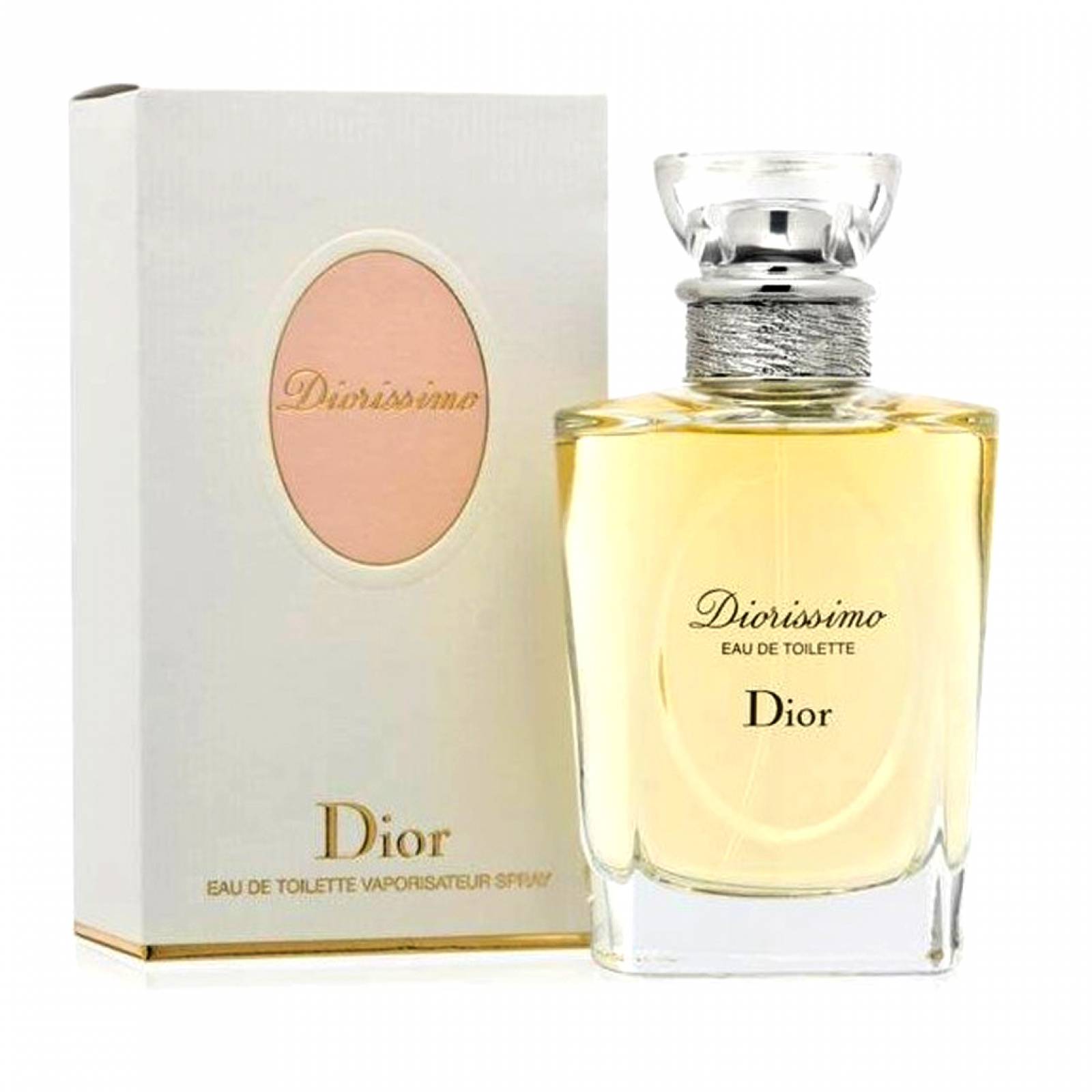 Diorissimo Ml Eau De Toilette Spray De Christian Dior Fragancia