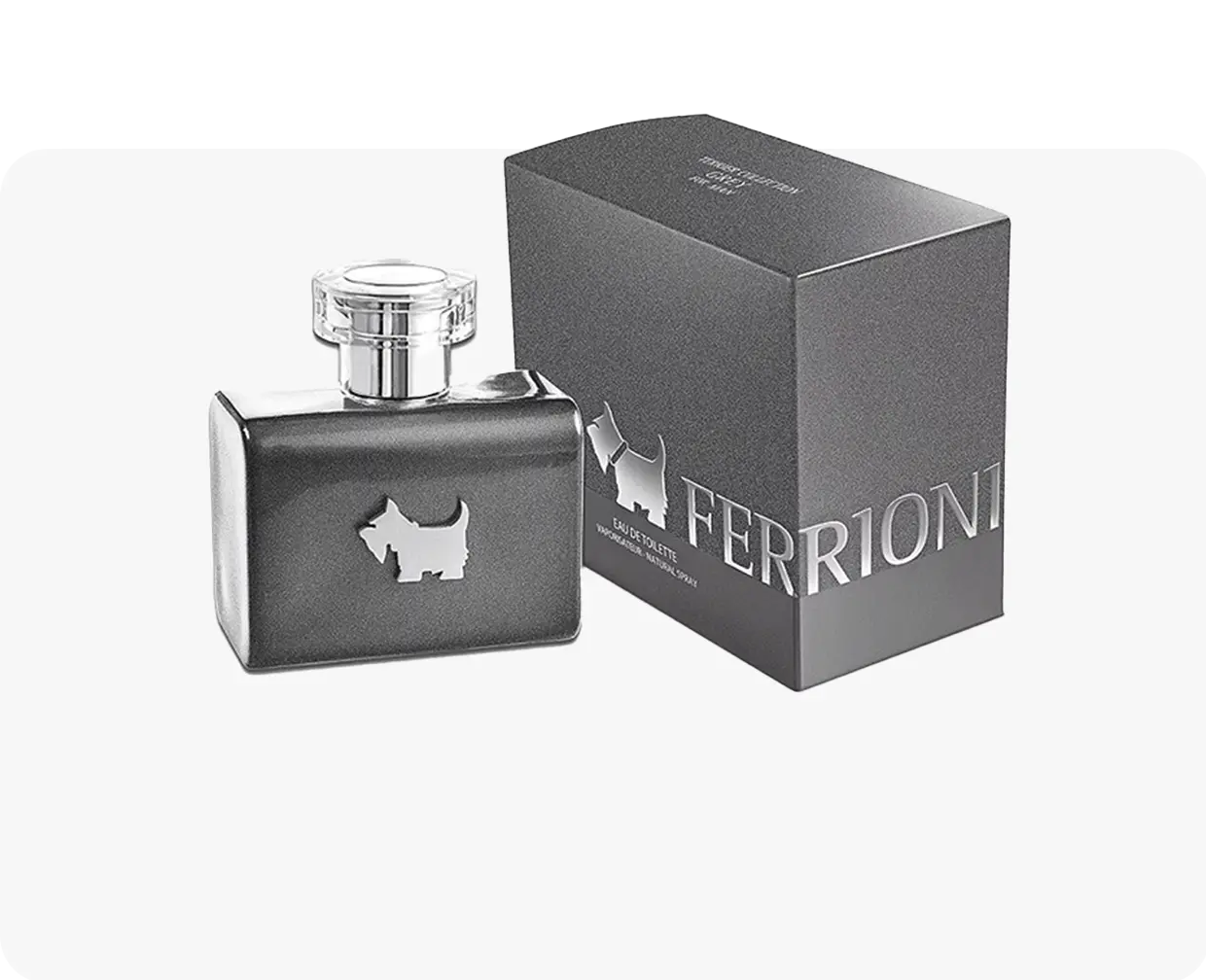 Perfumes Hombre