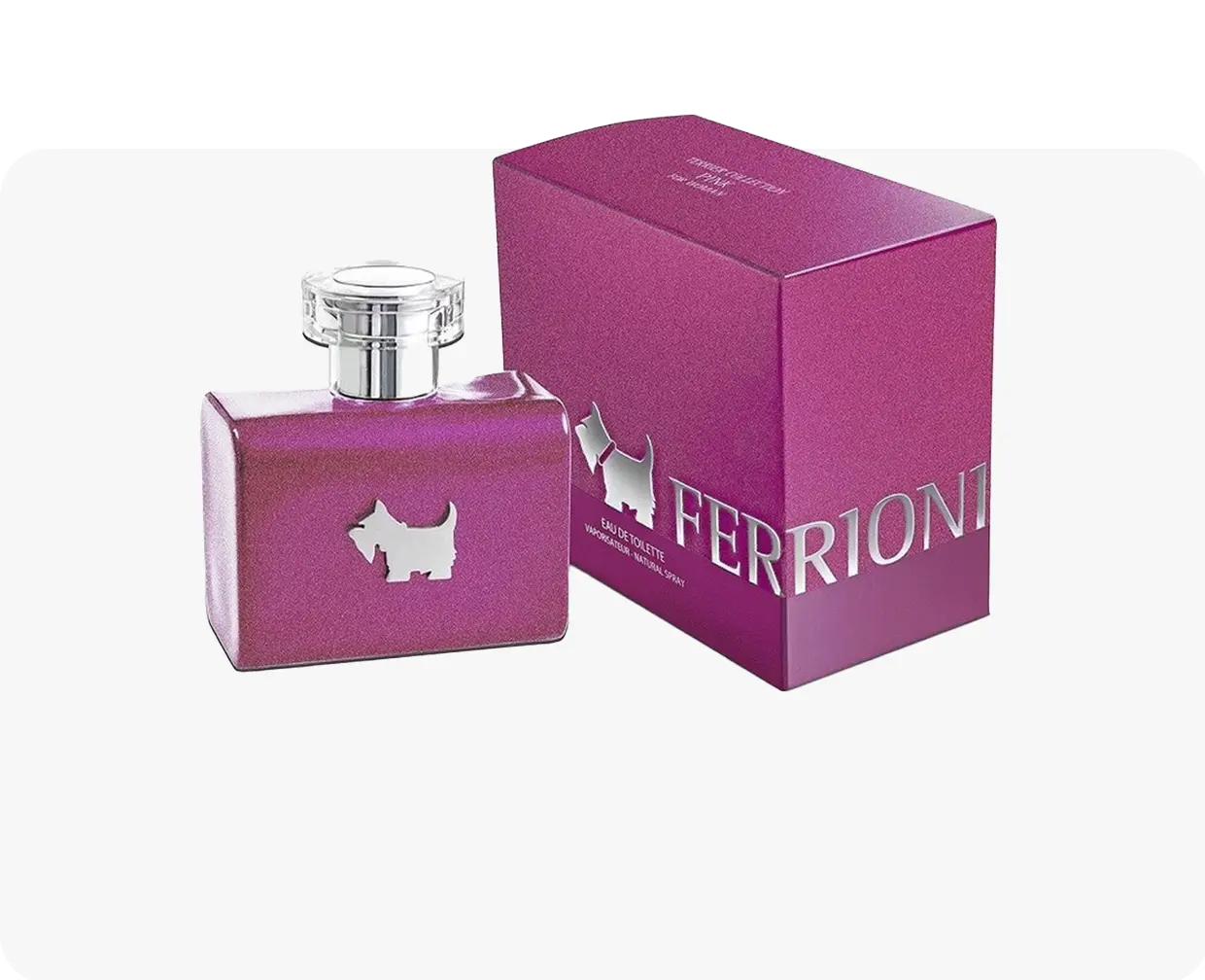 Perfumes Mujer