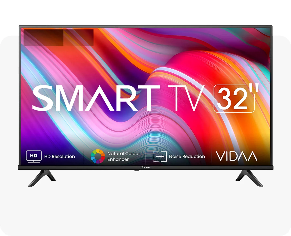 Pantalla Sansui 40 Pulgadas Smart TV FHD SMX40T1FN