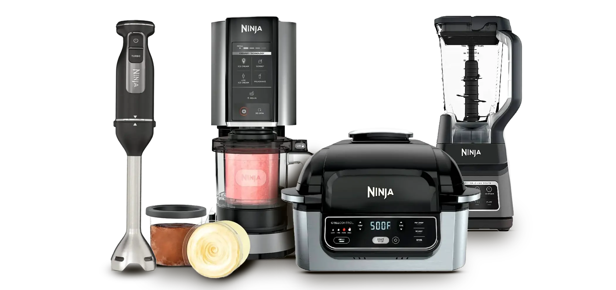 Nutri-ninja Bn300 De 700 Watts