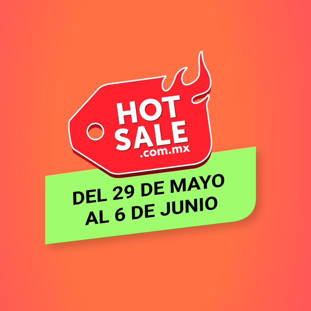 Hot Sale 2023 Ofertas En Tecnología Celulares Moda Cómputo Y Más 7703