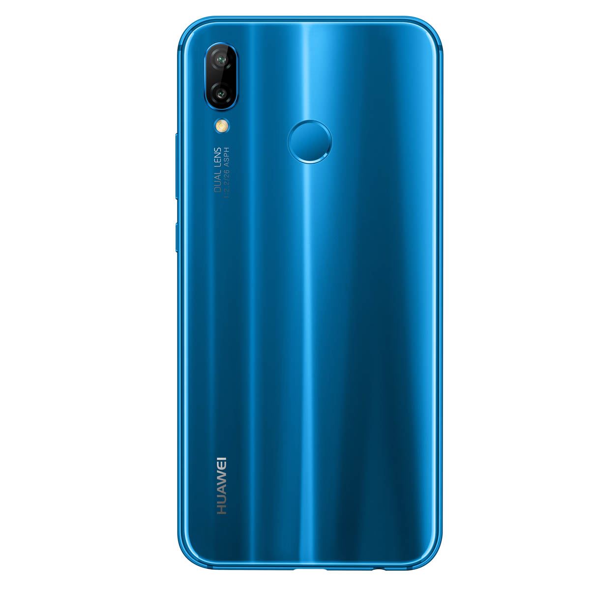 Root huawei p20 lite ane lx3