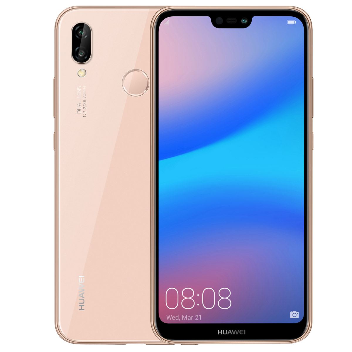 How to Root Huawei P20 Lite using Magisk (ANE-LX1)