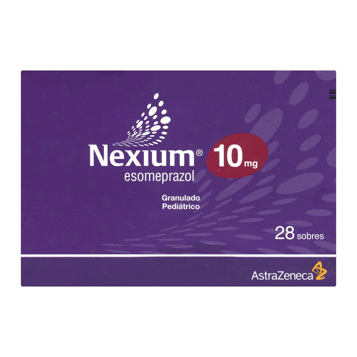 Nexium Astrazeneca