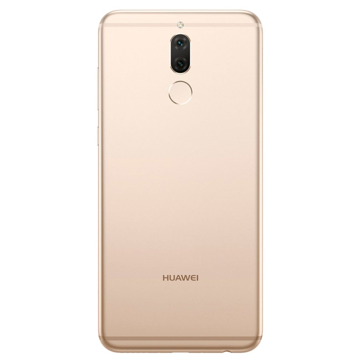 Celular Huawei Rne L03 Mate 10 Lite Color Dorado R9 Telcel