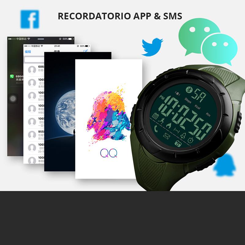 Original Xiaomi Huami AMAZFIT Reloj Inteligente Bluetooth