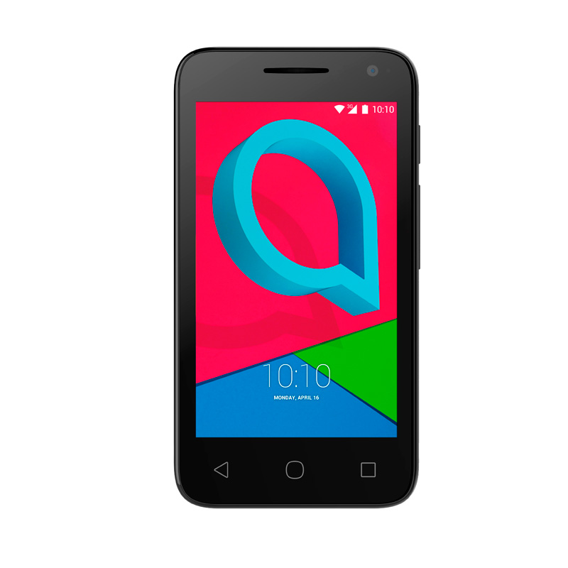 Alcatel u3 3g 4034d прошивка