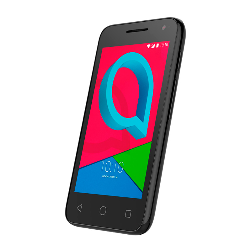 Alcatel u3 3g 4034d прошивка