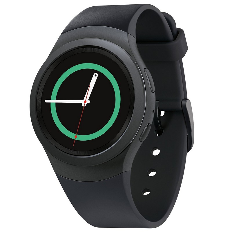 Samsung gear s2 sm r730a 3g smartwatch