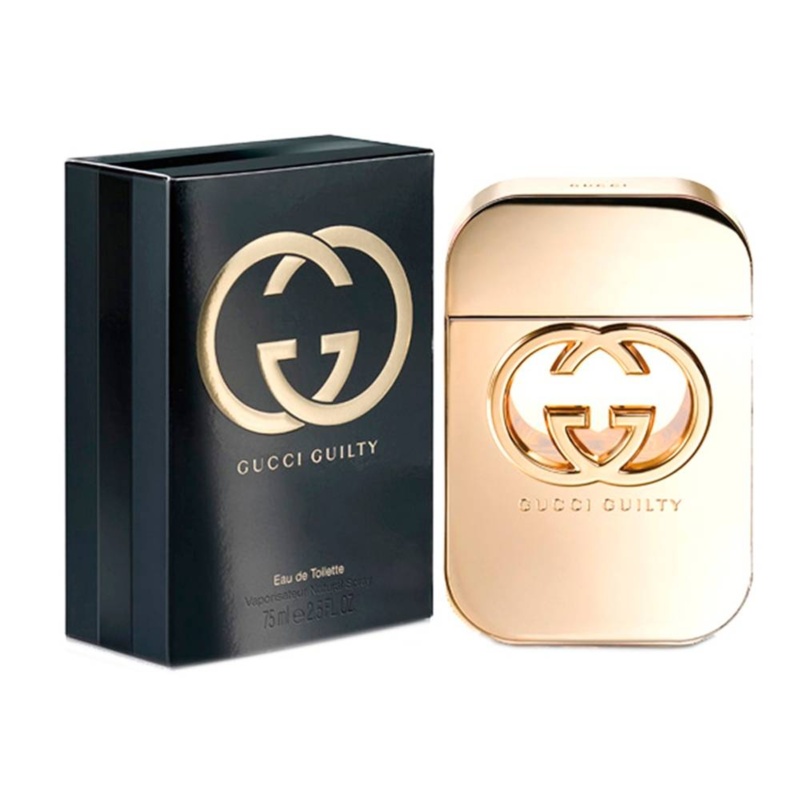 perfumes gucci para mujer