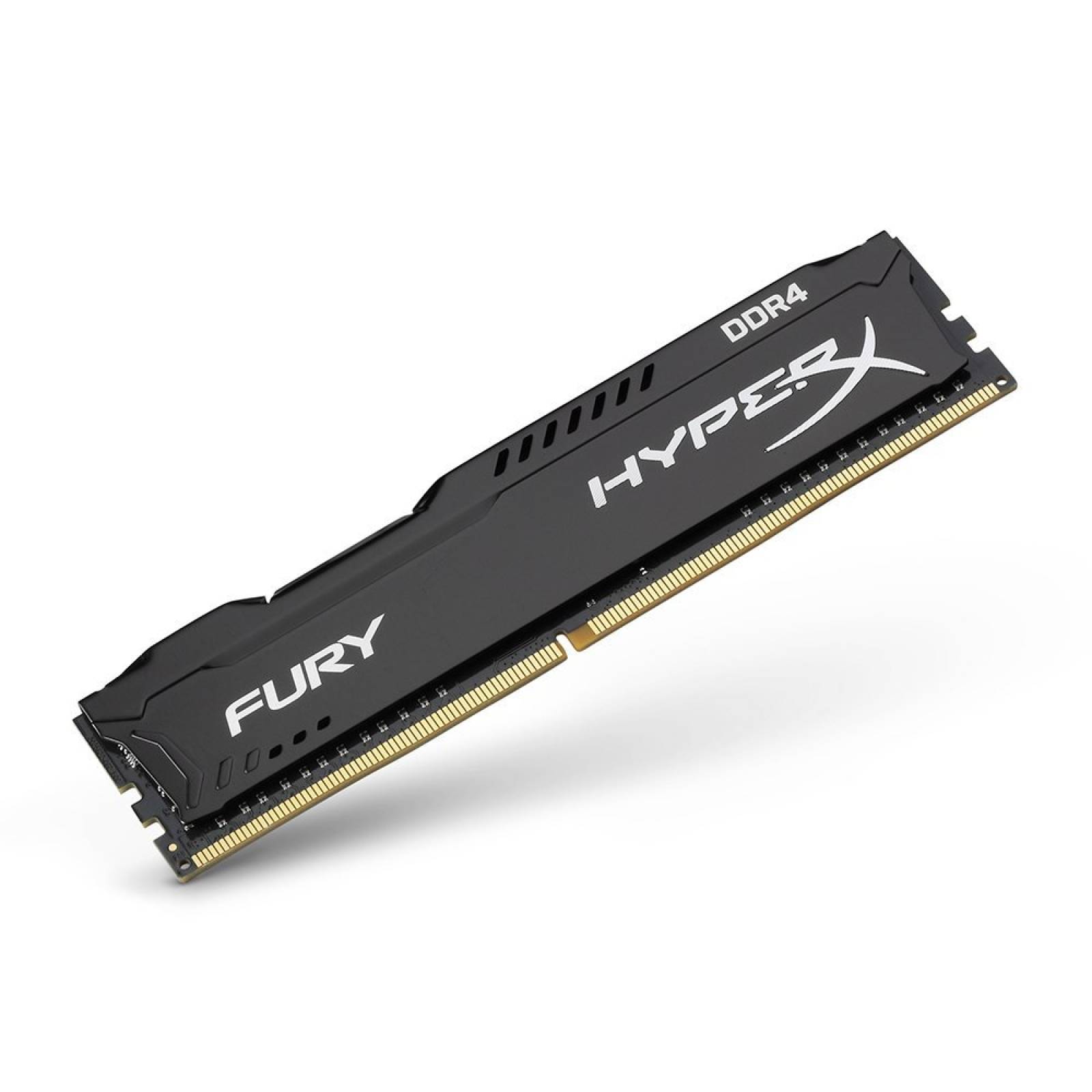 Тайминги оперативной памяти ddr4 2133mhz kingston hyperx fury