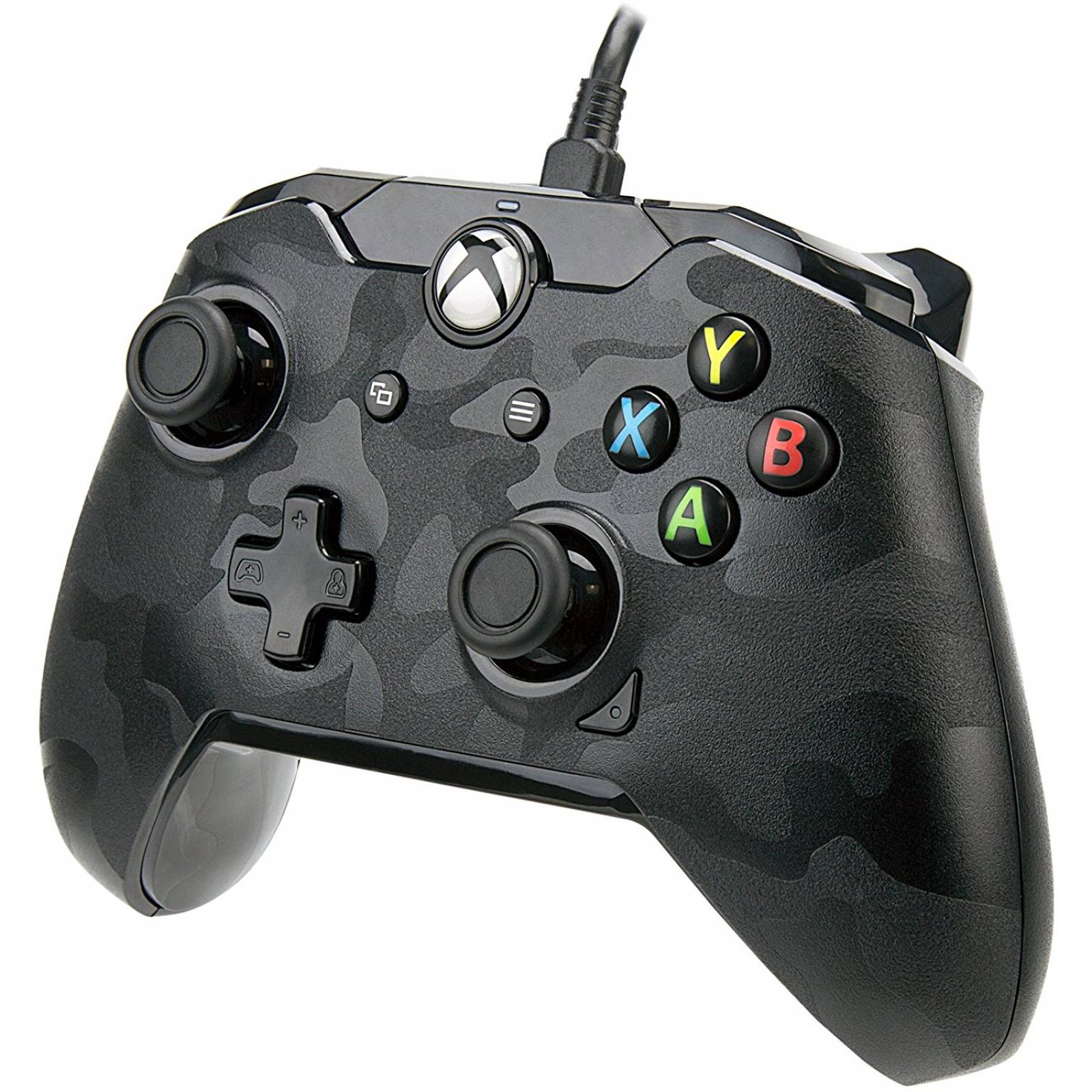 pdp wired controller for xbox one stealth series driver