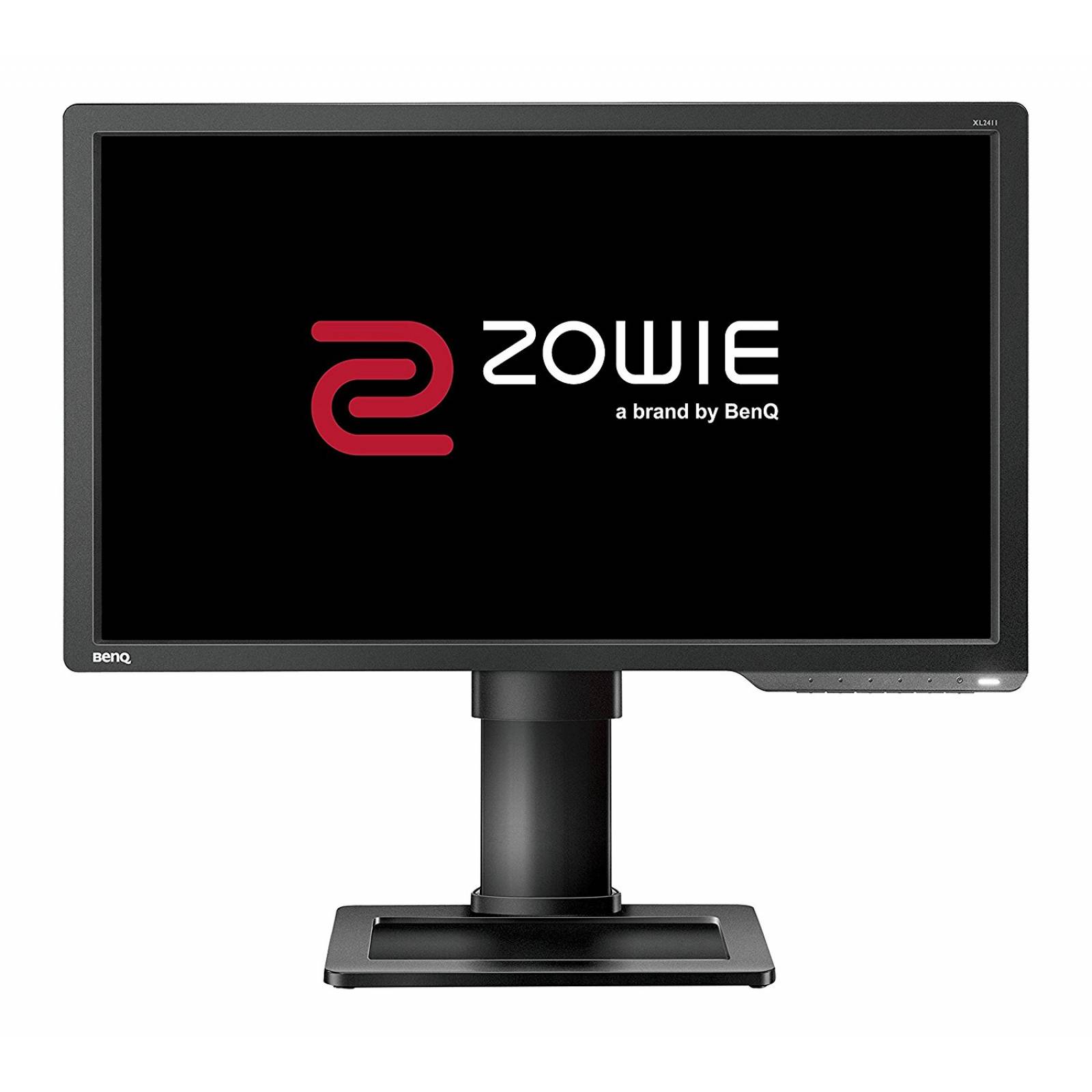 Монитор benq zowie xl2411 и xl2411p в чем разница