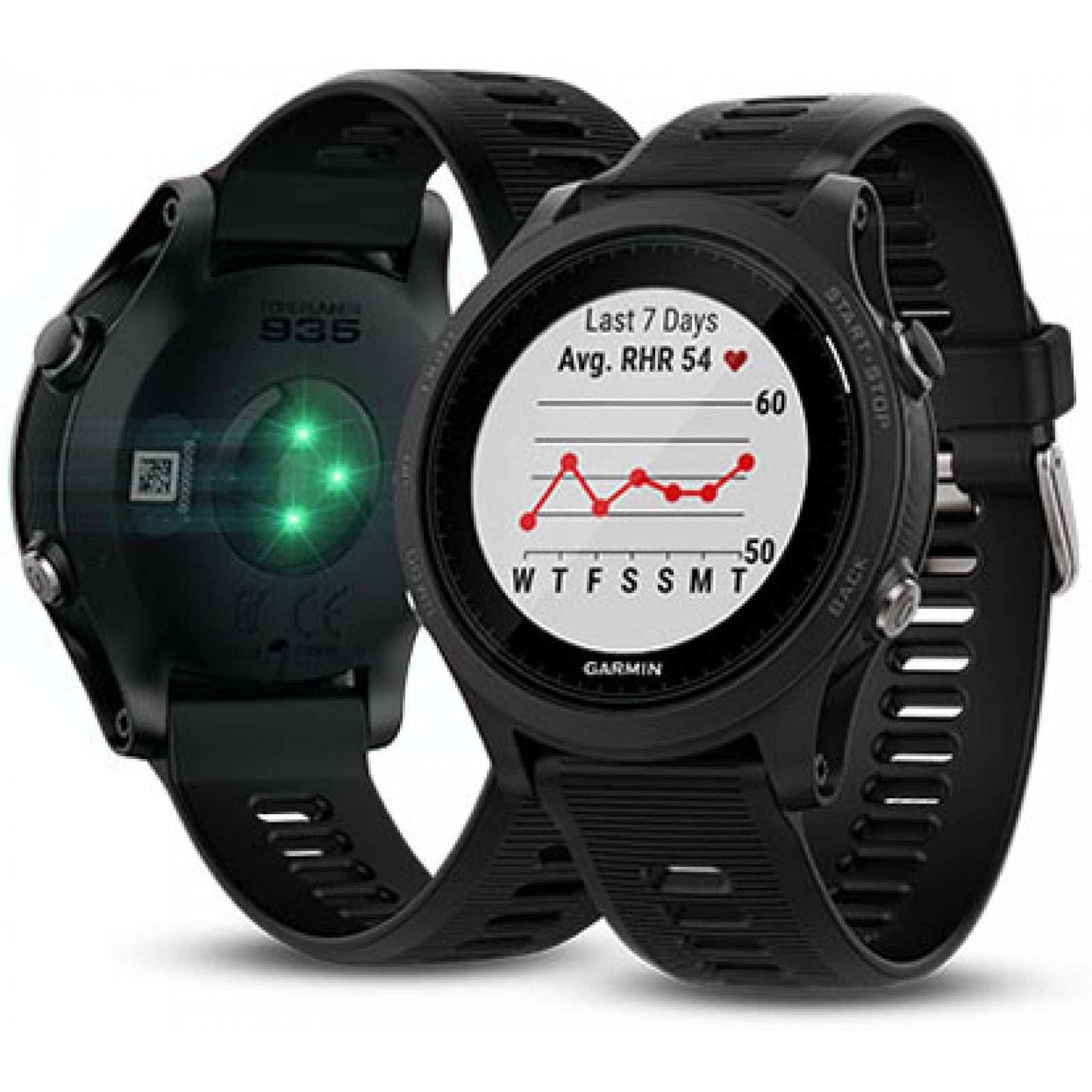 garmin forrunner 935